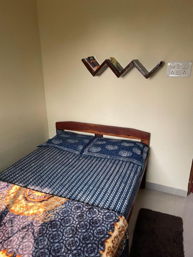 No Name Guesthouse Arambol Ngoại thất bức ảnh