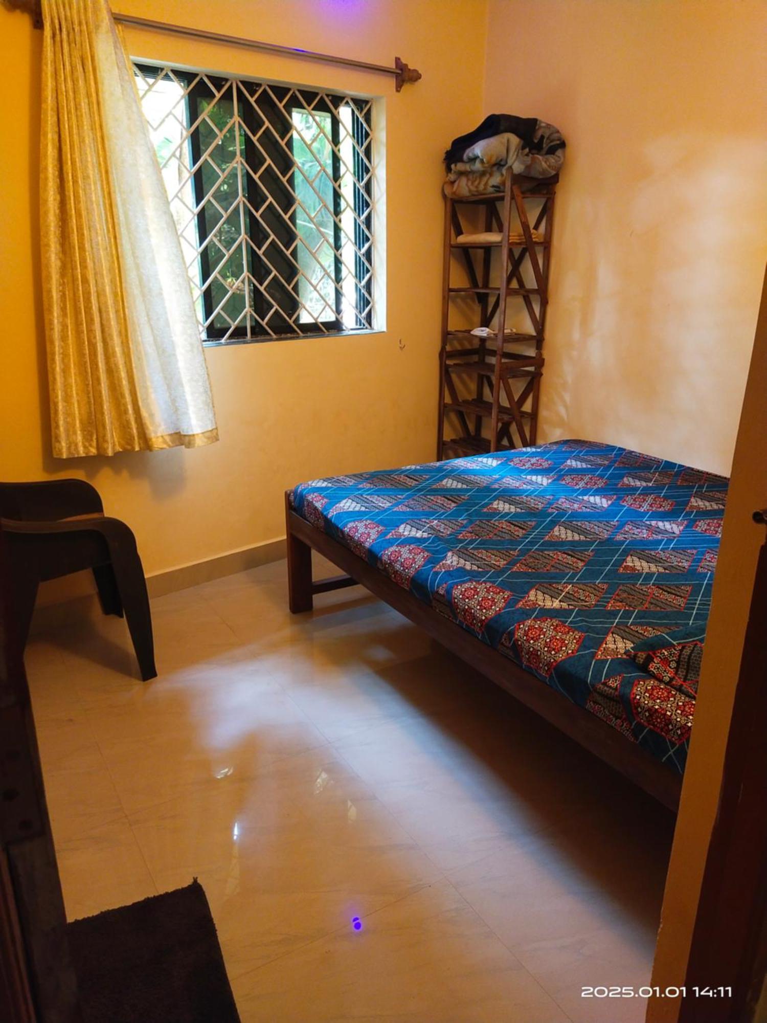 No Name Guesthouse Arambol Ngoại thất bức ảnh
