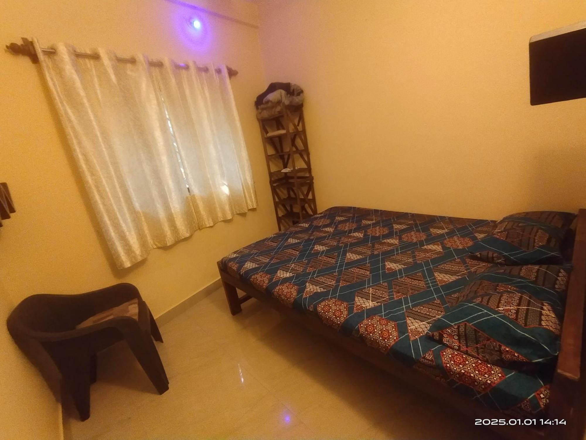 No Name Guesthouse Arambol Ngoại thất bức ảnh