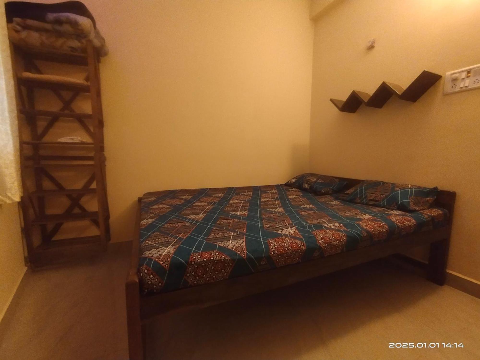No Name Guesthouse Arambol Ngoại thất bức ảnh