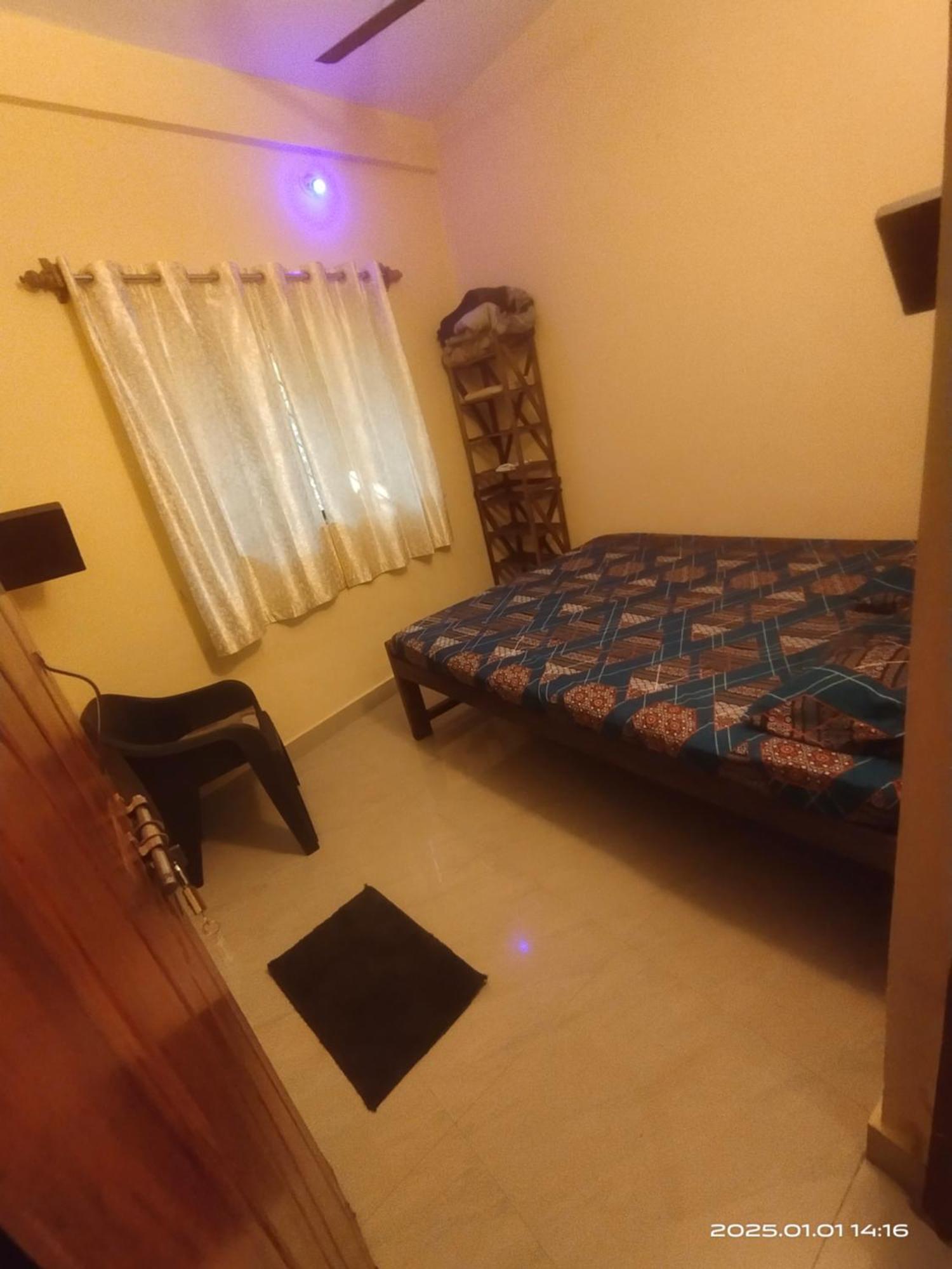 No Name Guesthouse Arambol Ngoại thất bức ảnh