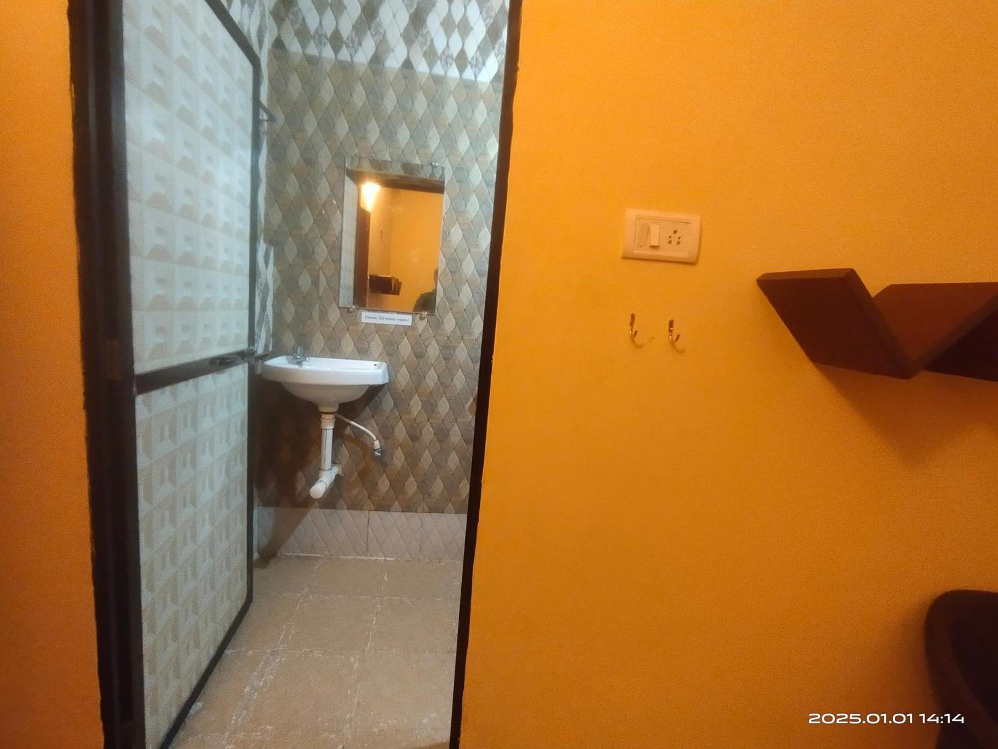 No Name Guesthouse Arambol Ngoại thất bức ảnh